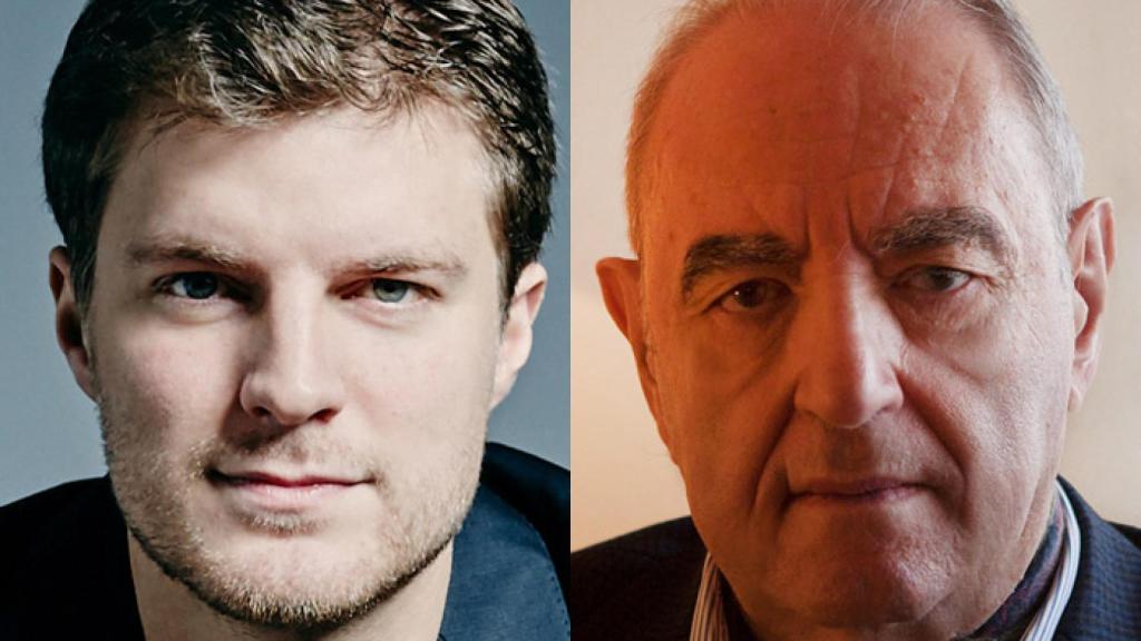 Imagen | ¿Es viable la música orquestal en tiempos de Covid?