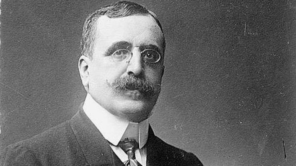 Image: Canalejas. Un liberal reformista