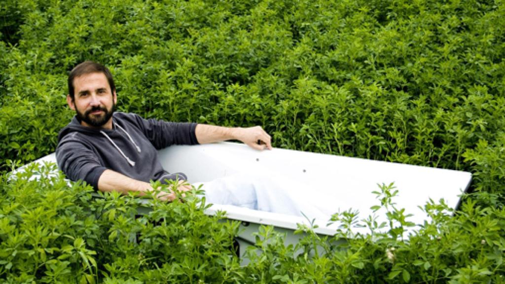 Image: Joaquín Berges