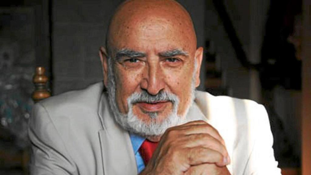 Image: Muere Peret, el padre de la rumba catalana