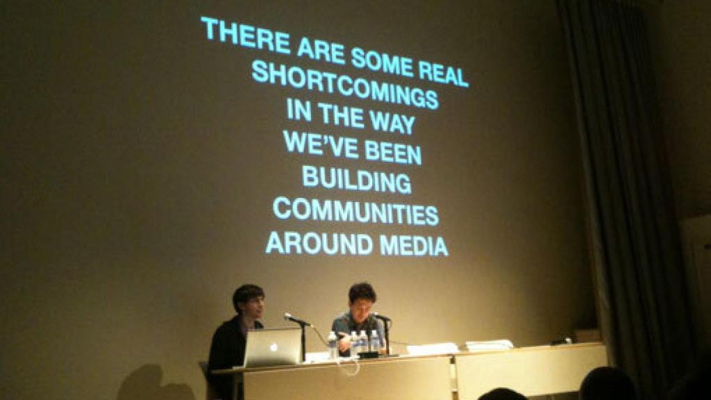 Image: Seven on Seven