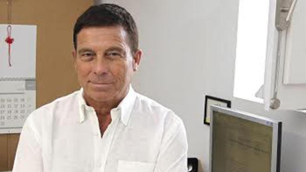 Image: Alberto Campo Baeza