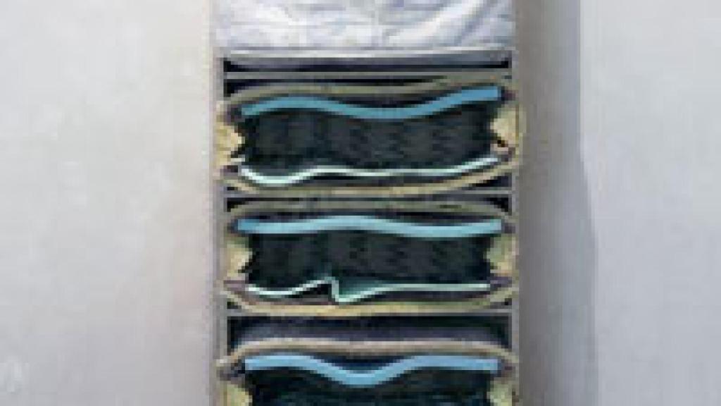 Image: Hisae Ikenaga, mercancía y fetiche