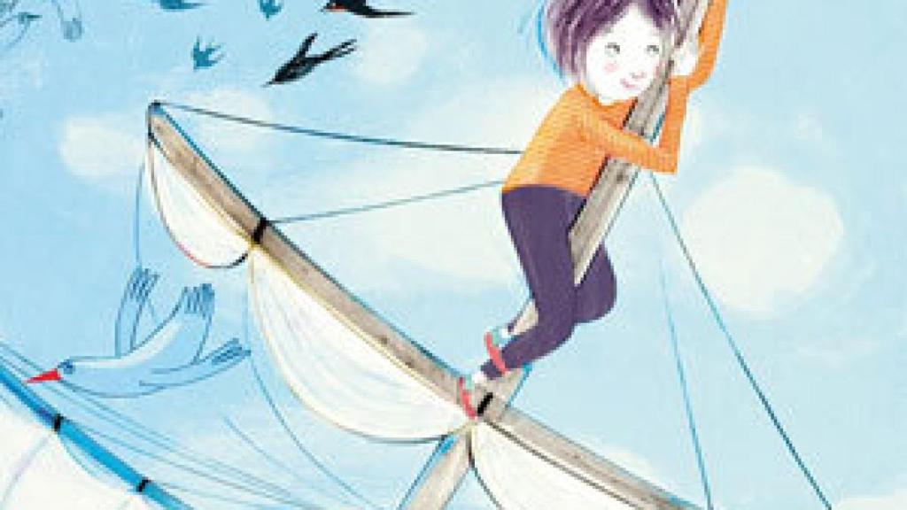 Image: Grandes firmas para pequeños (y exigentes) lectores