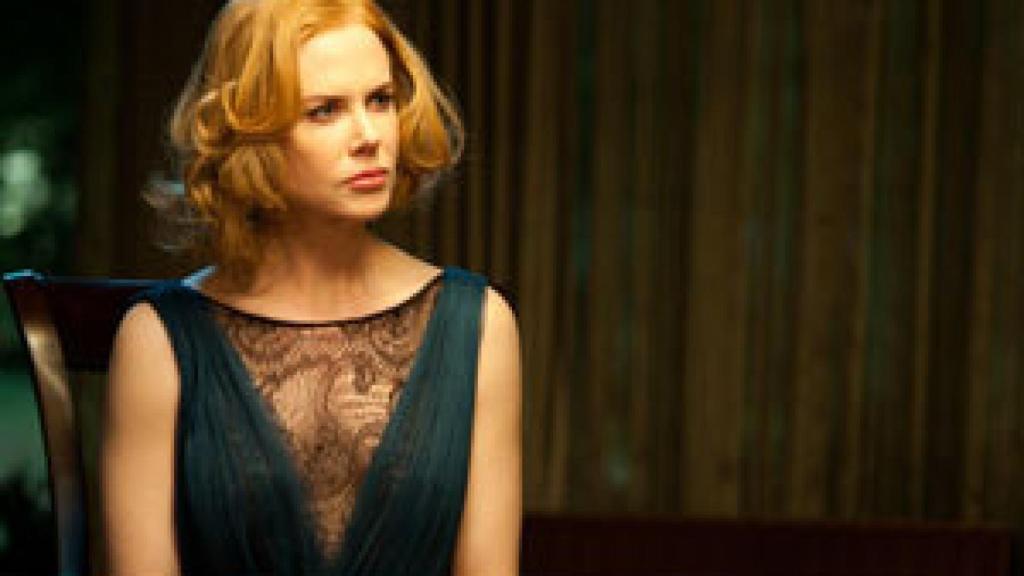 Image: La sensualidad inquietante de Park