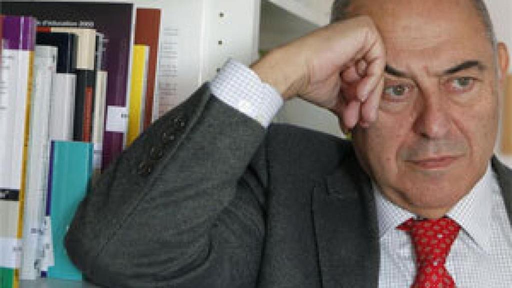 Image: José Antonio Marina