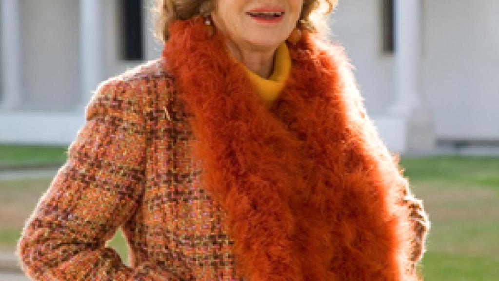 Image: Inge Feltrinelli