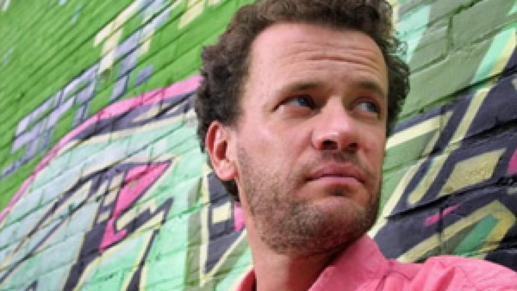 Image: Yann Martel: Nunca pensé que La vida de Pi iba a llegar tan lejos