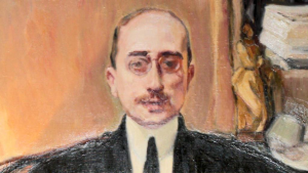 Image: Ricardo León, el 'best-seller' olvidado del novecientos