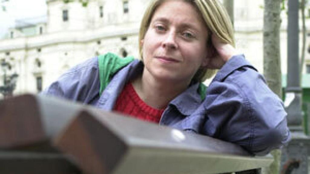 Image: La faz de la tierra