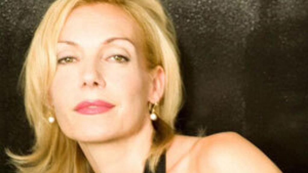 Image: El último tango de Ute Lemper