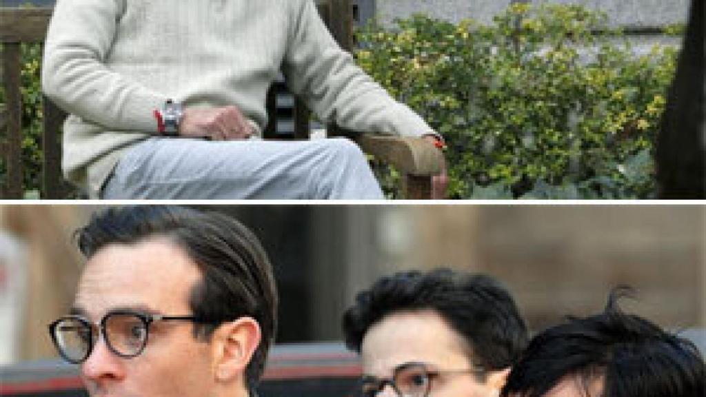 Image: Roland Joffé: Las limitaciones para Encontrarás dragones las puso el cine, no el Opus