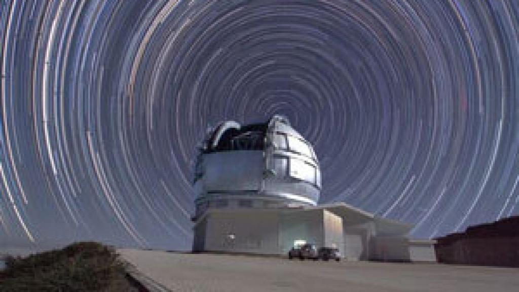 Image: Starmus Festival, arte y astronomía para el solsticio de verano