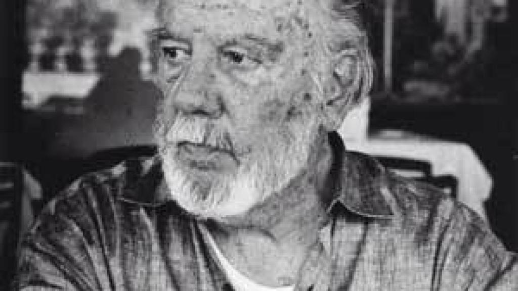 Image: La vida verdadera de Ramón Gaya