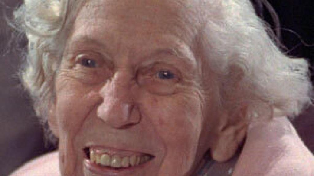 Image: Eudora Welty