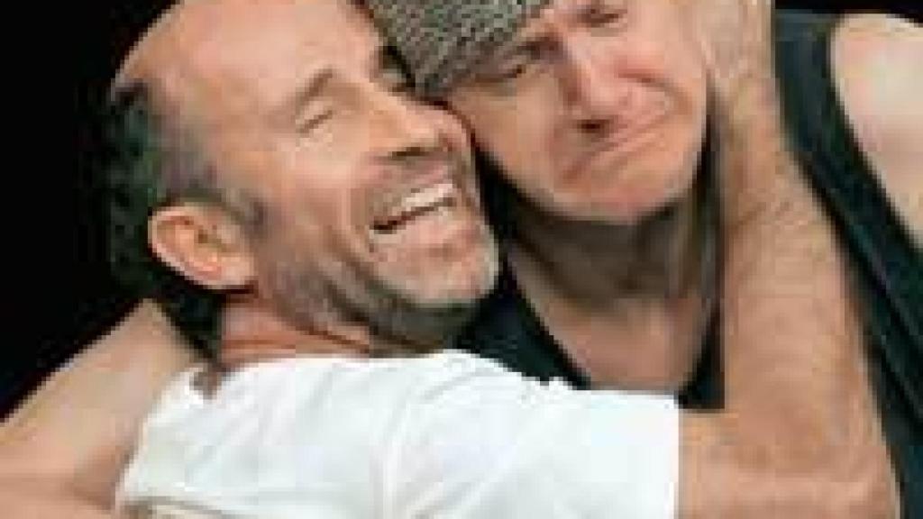 Image: 32 espectáculos en cinco semanas