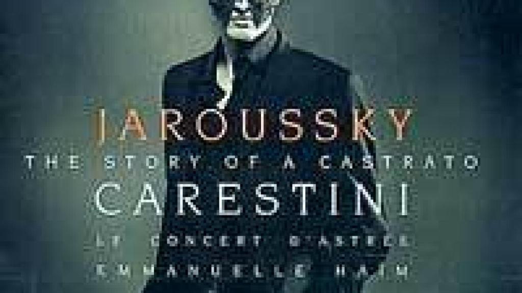 Image: P. Jaroussky