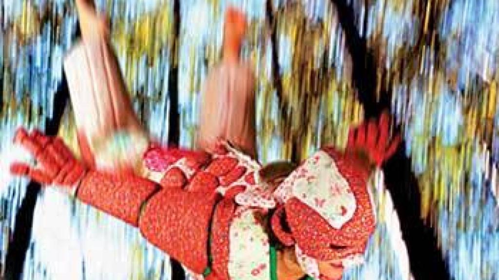 Image: Ángeles Agrela