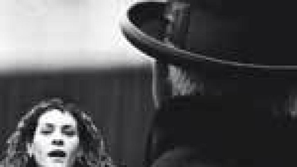 Image: Pirandello y sus revolucionarios