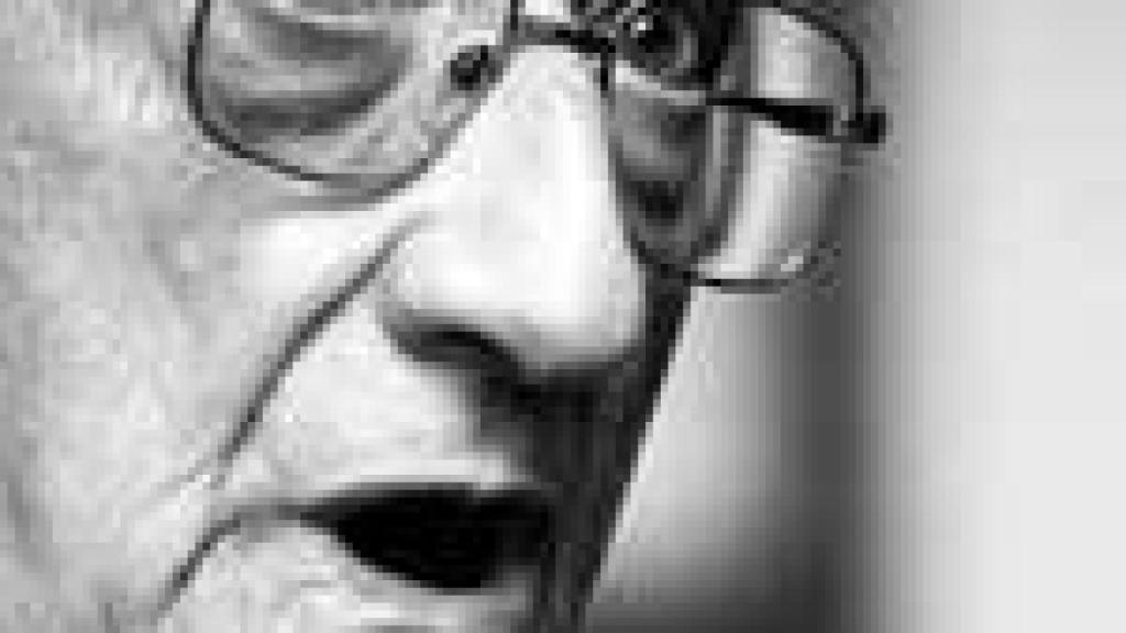 Image: Ángel Martín Municio, Solidez, criterio, amplitud