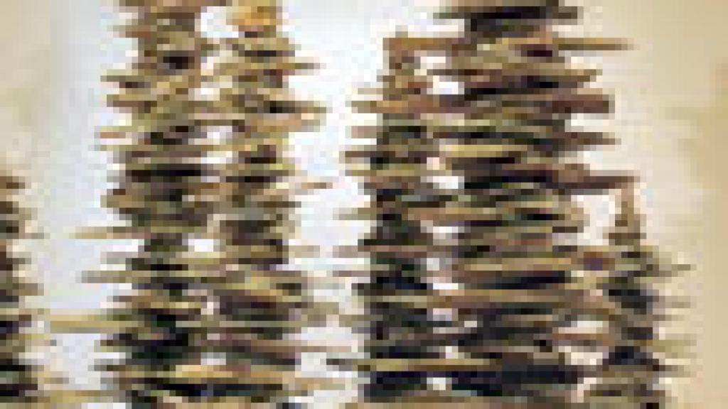 Image: Manolo Paz, el templo de piedra