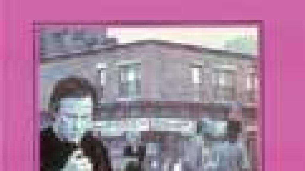 Image: Smoke & Blue in the Face