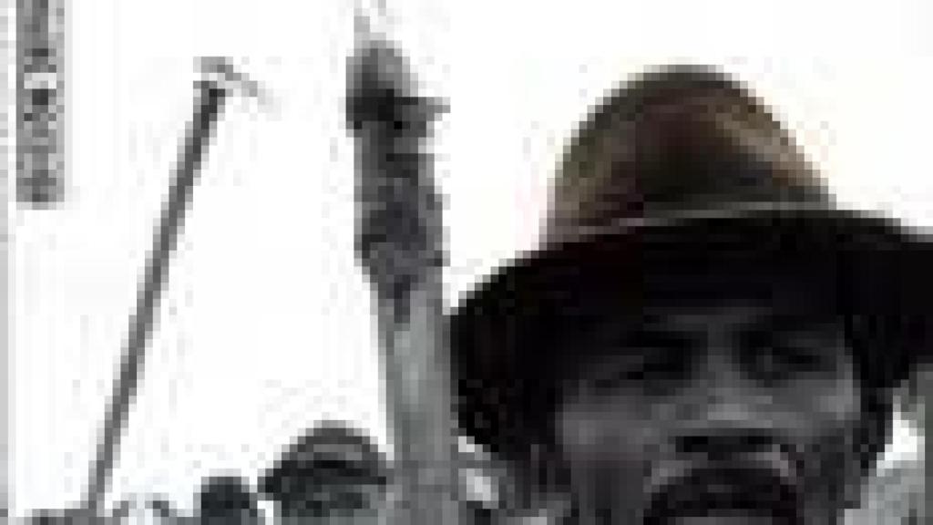 Image: La guerra del fin del mundo