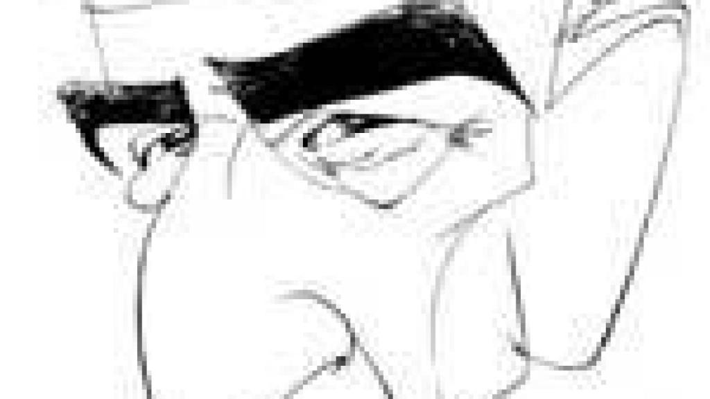 Image: La piel del tiempo