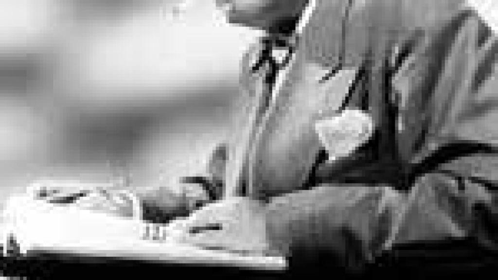 Image: El siglo trágico de Max Ophöls