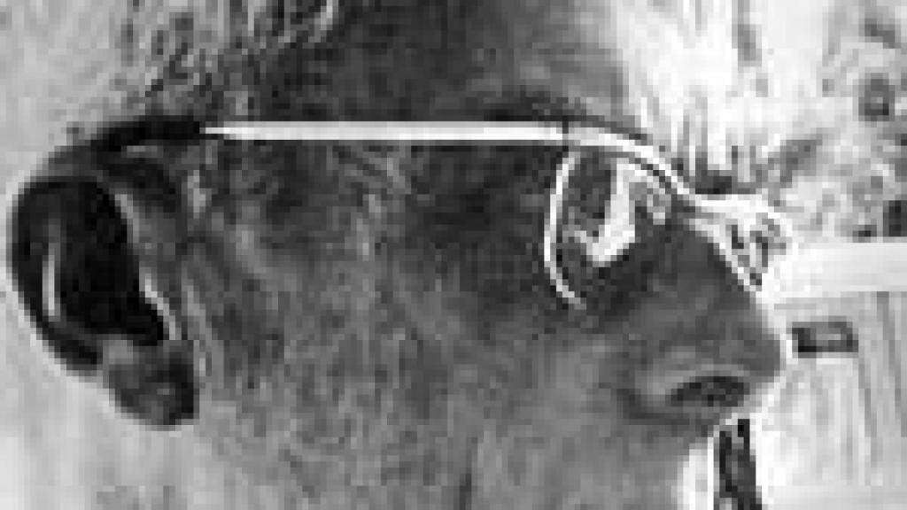 Image: Las mujeres y los días