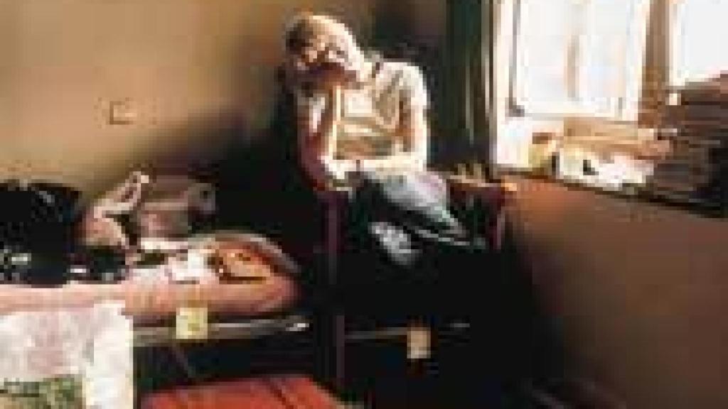 Image: Elina Brotherus