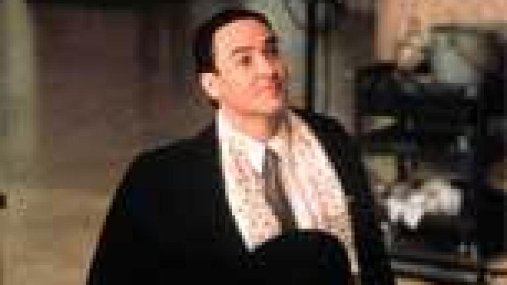 Image: La revolución según Tim Robbins