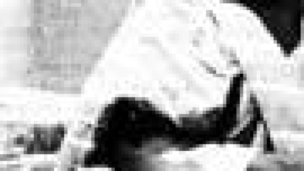 Image: Rey del mundo