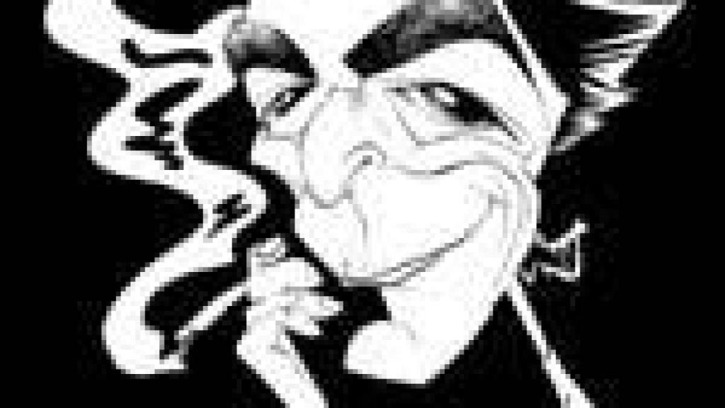 Image: Sabina, Cien de catorce