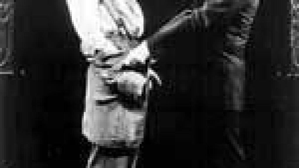 Image: América, de Kafka