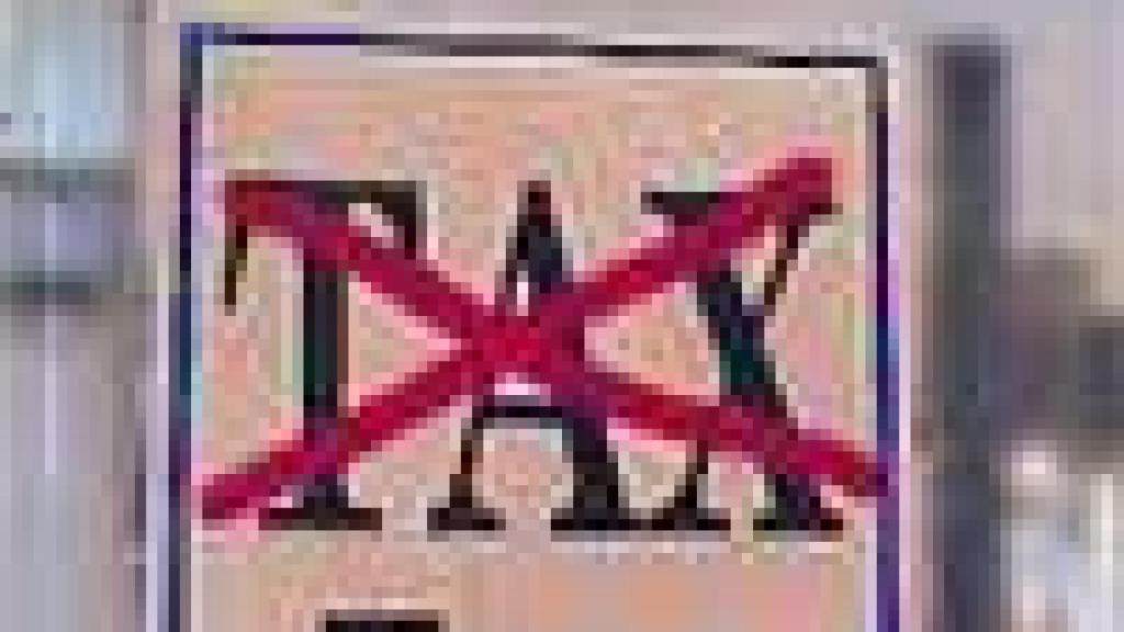 Image: Camino de Servidumbre