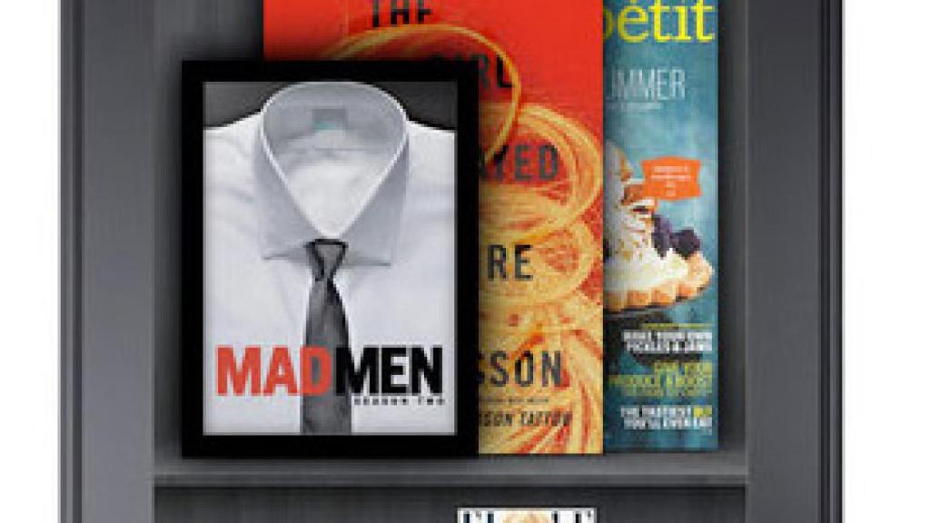 Esta es la tablet de Amazon: Kindle Fire, la evolución del consumo de la información