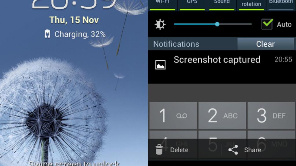 Samsung Galaxy SII se actualiza oficialmente y por fin a Jelly Bean 4.1.2
