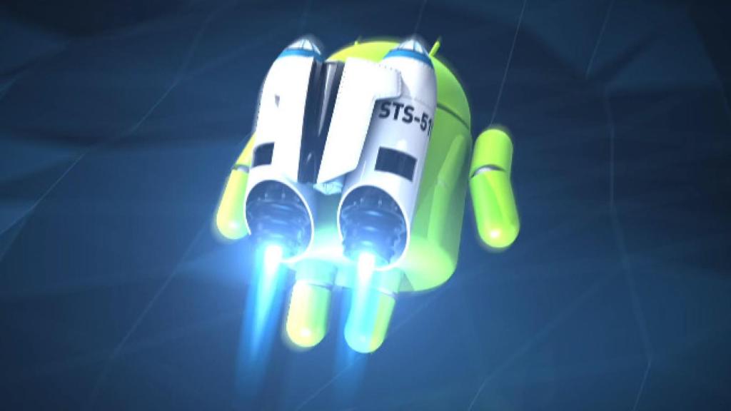 Un millón y medio de nuevas activaciones de Android cada día, un nuevo récord