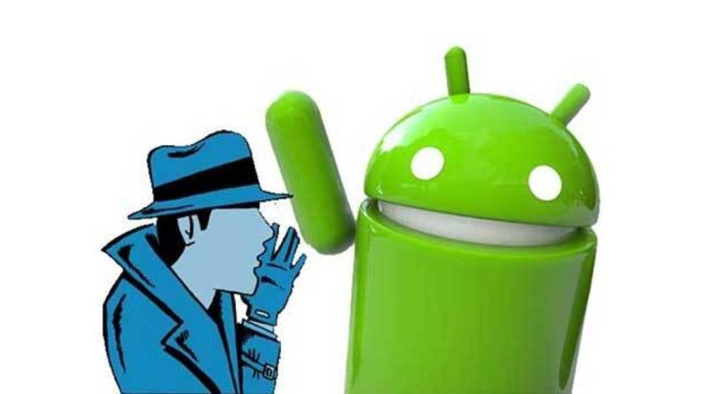 Google se preocupa por nuestra privacidad con su nueva patente «antimirones»