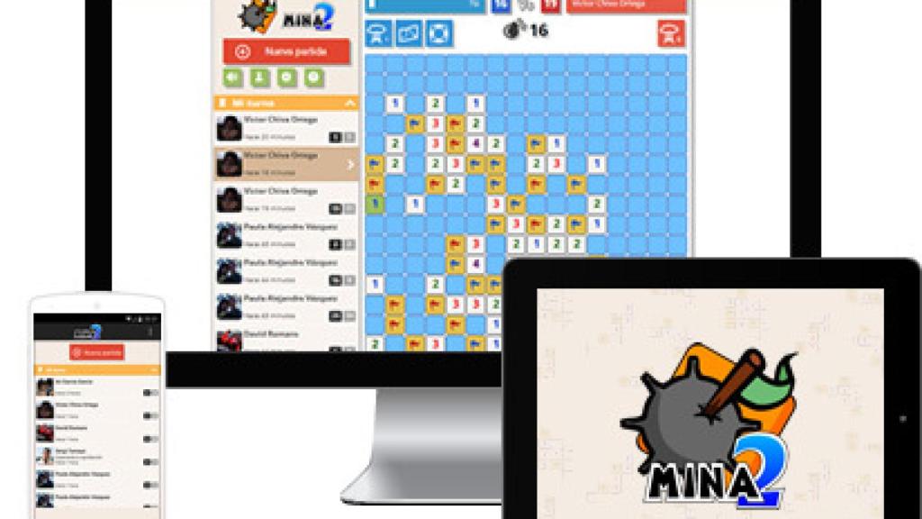 Aplicaciones de los Lectores XXXVII