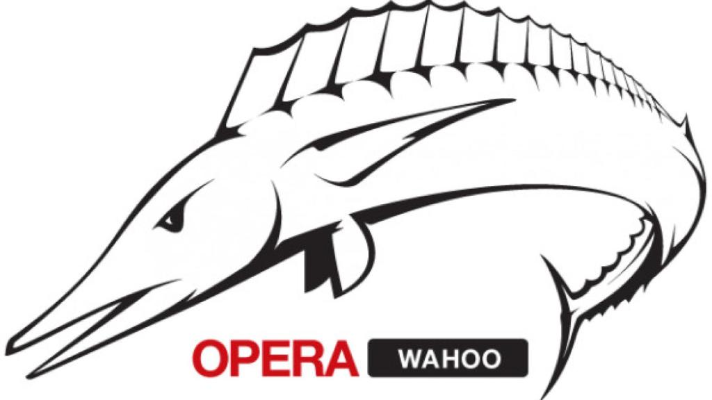 Opera Wahoo