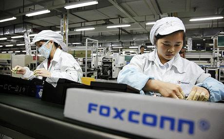 foxconn