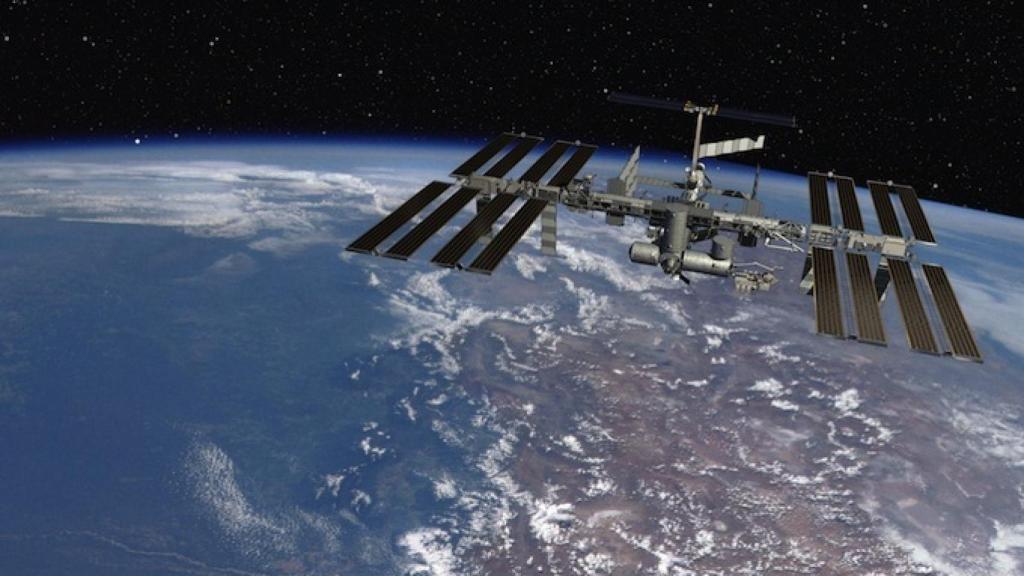iss-espacio
