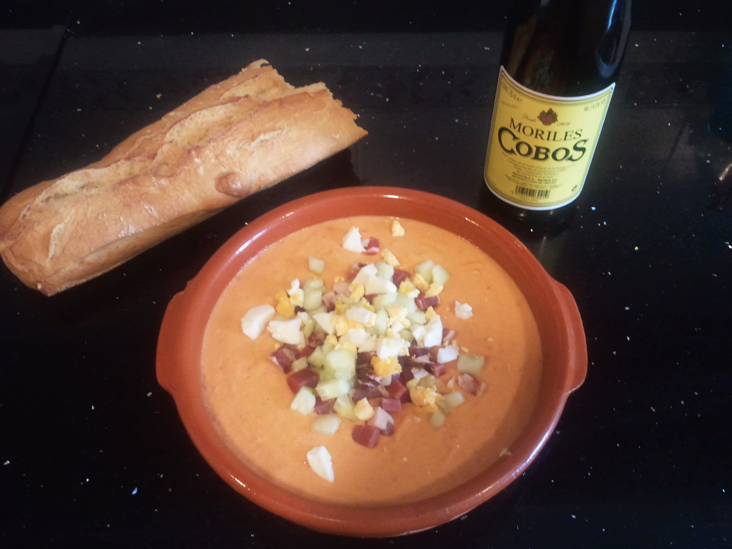 salmorejo cocinillas 1