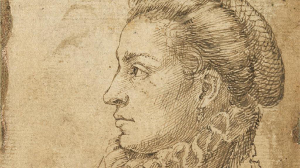 Image: Dibujos españoles en el exilio alemán