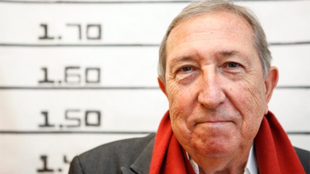 Image: Juan Navarro Baldeweg, Premio Nacional de Arquitectura 2014