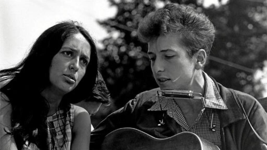 Image: La letra de Like a Rolling Stone, a subasta