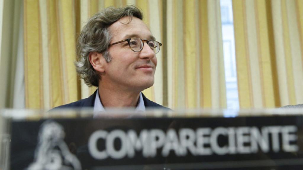 Image: Lassalle: Comienza una reactivación del apoyo público a la cultura