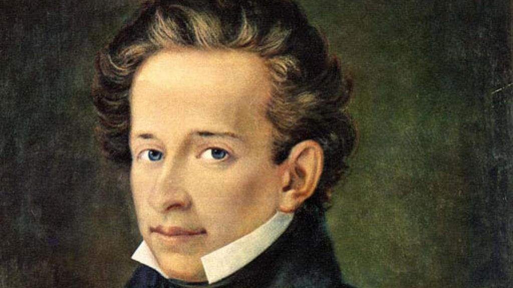 Image: Leopardi